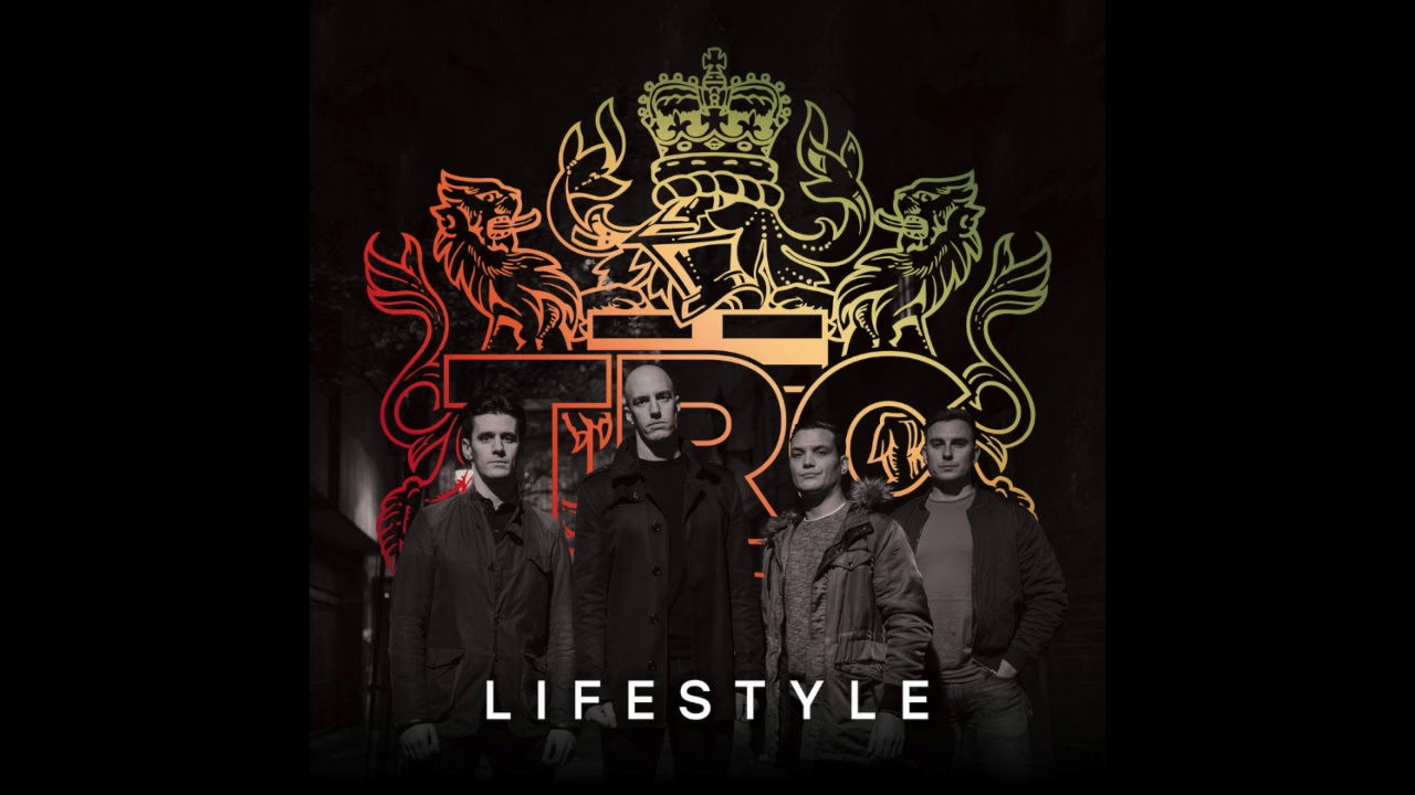 TRC - Lifestyle (Full Album 2018)