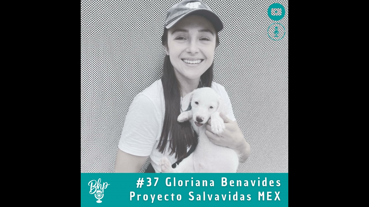 37 Gloriana Benavides, Proyecto Salvavidas M&eacute;xico y la revoluci&oacute;n silenciosa del mo&ntilde;o celeste