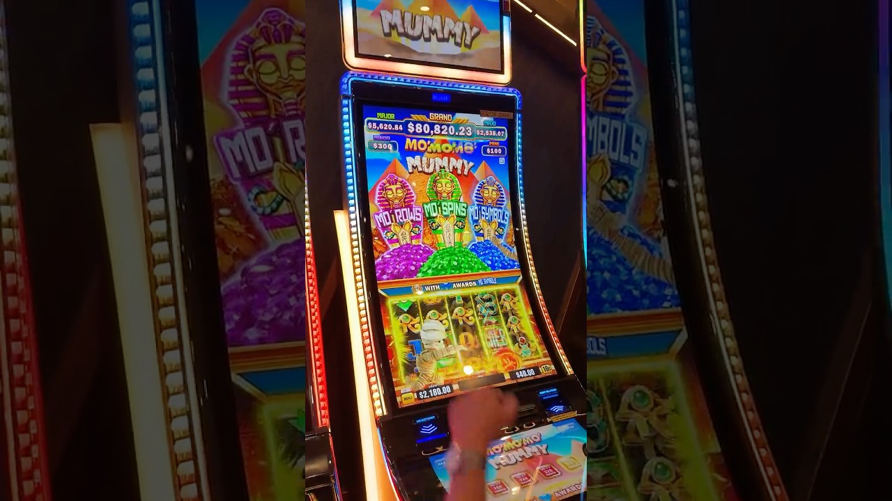 Random HAYWIRE Lands His Biggest Jackpot.... #gambling #casino #slots