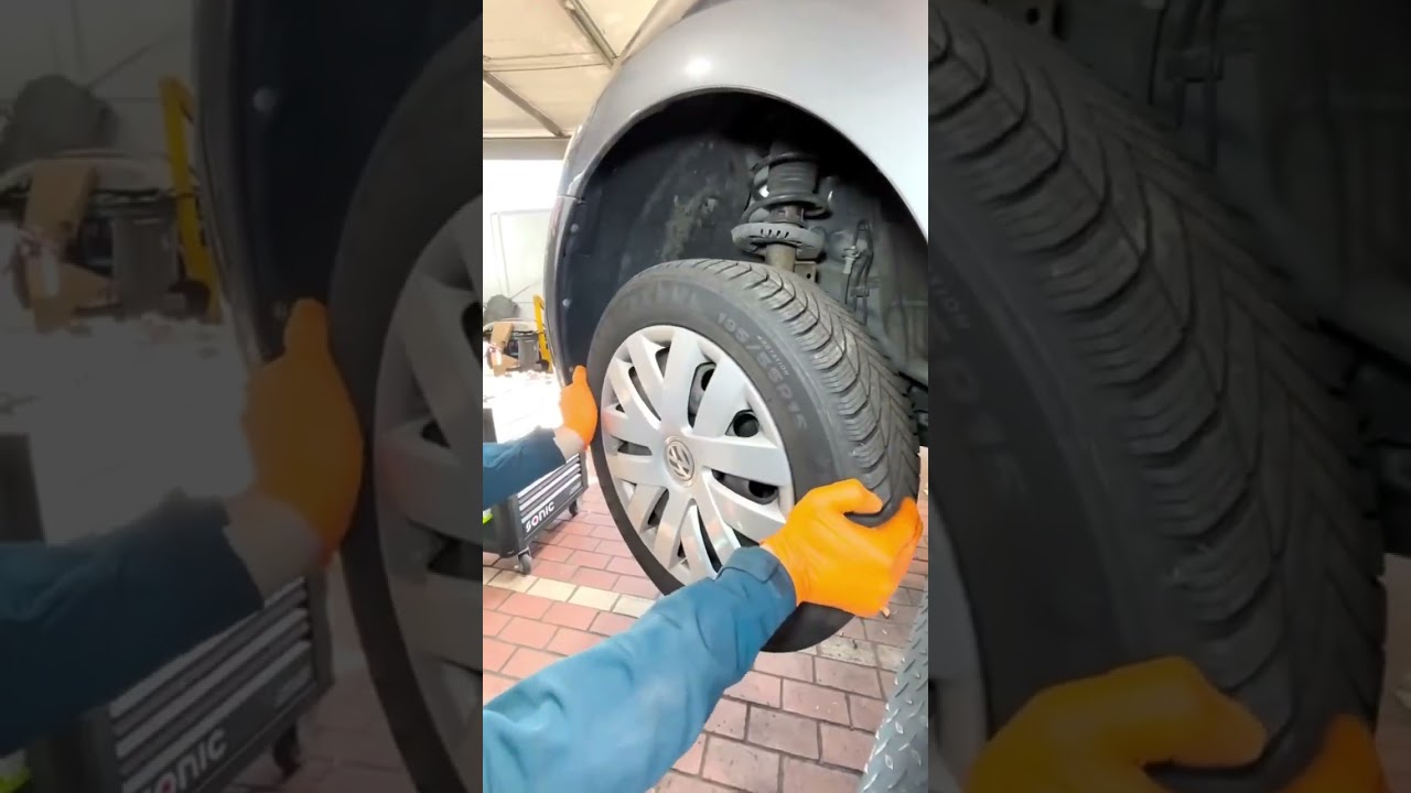 Wenn du wissen willst, was bei einer Inspektion wirklich passiert &ndash; hier ist der ganze Ablauf.