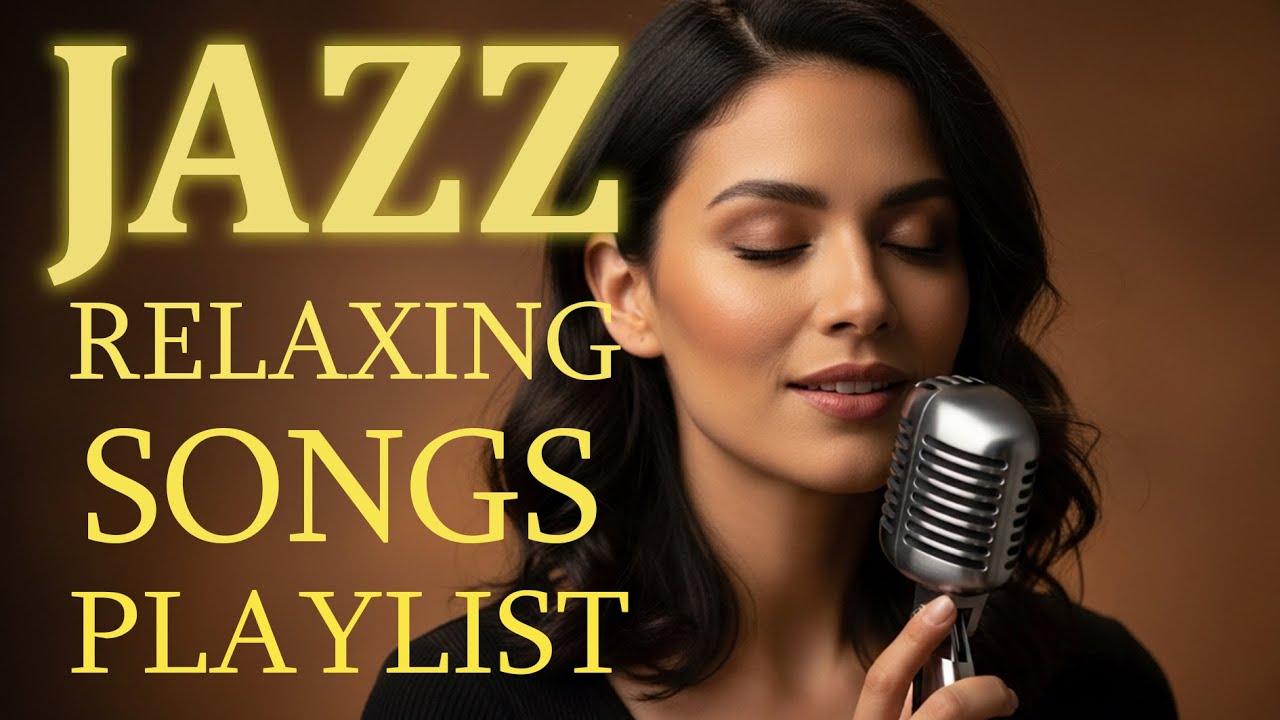 Smooth Jazz with Soft Female Vocals | 