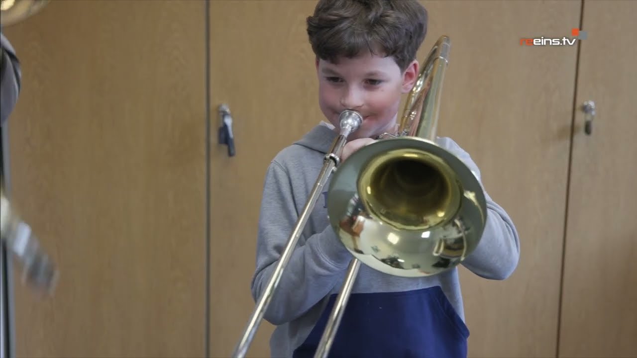 Tag der offenen Tür - Landesmusikschule Reutte