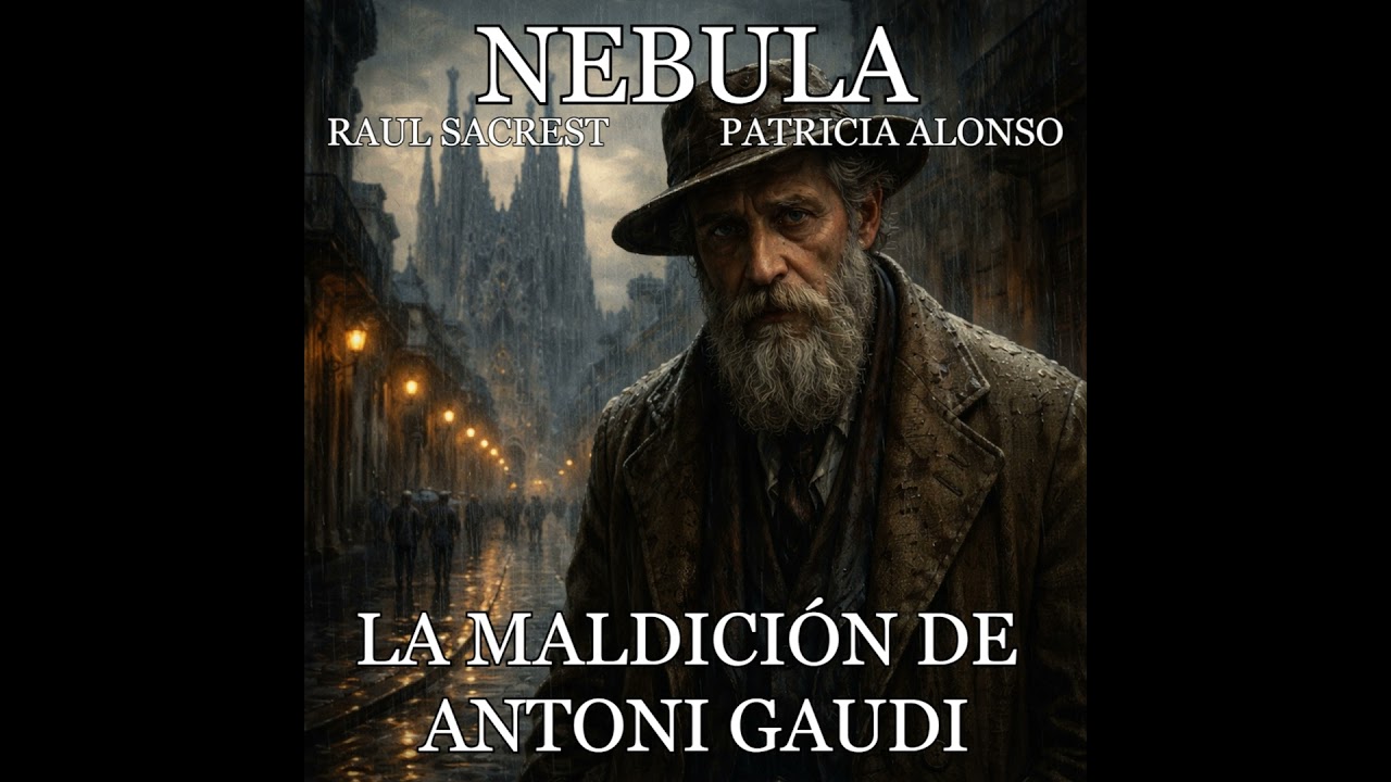 2/20 La maldición de Antoni Gaudí