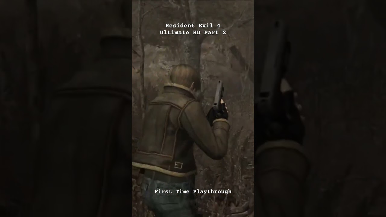 DYNAMITE TIME - Resident Evil 4 (2005) Part 2 