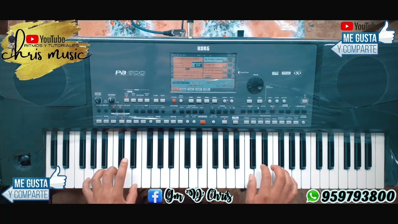 ✅NUEVO TUTORIAL 