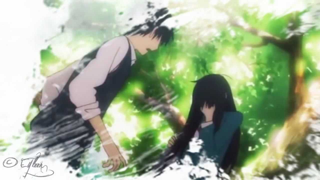 Kimi ni Todoke [AMV] - Sawako x Kazehaya