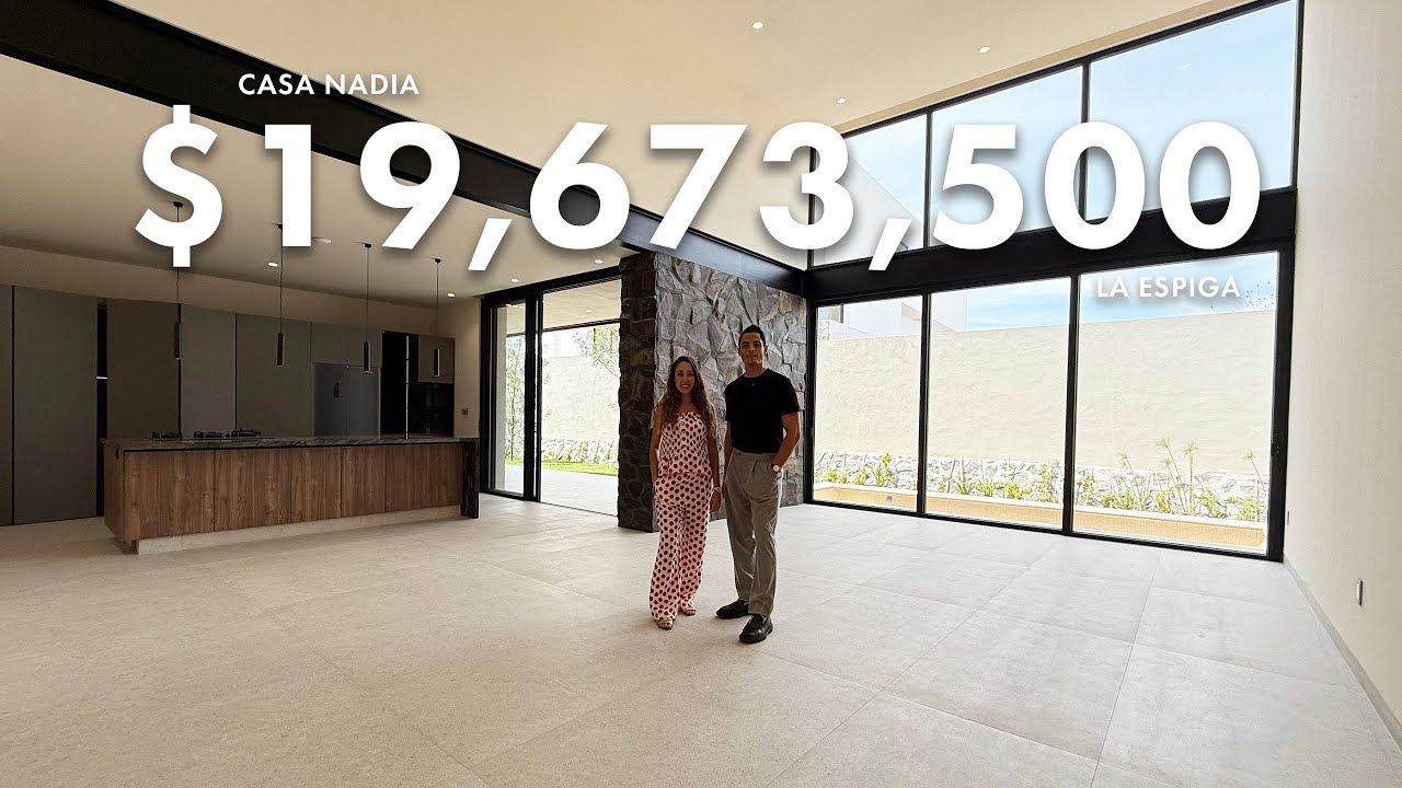 &iexcl;De LUJO con 4 REC&Aacute;MARAS! | $19,673,500 | Casa Nadia en ALTOZANO QUER&Eacute;TARO
