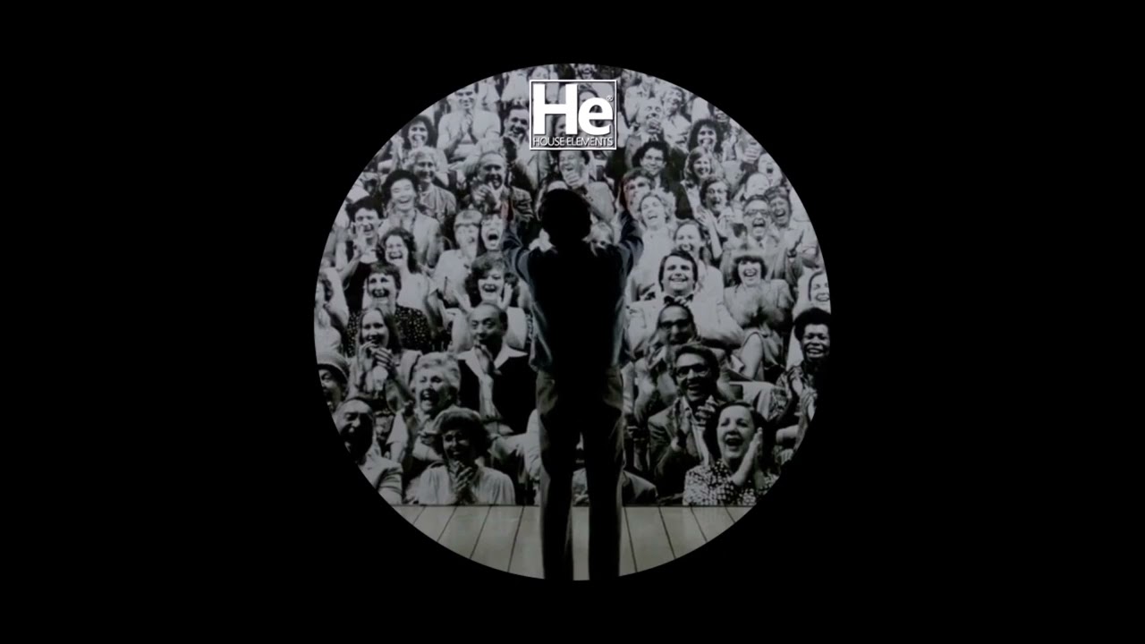 HOUSE elements | Deep Soulful House Mix