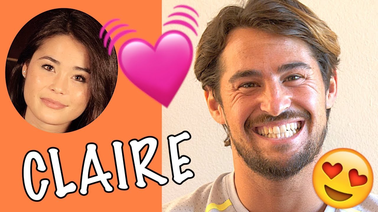 Rémi Notta (Les Anges 10) : Que pense-t-il de son ex Claire ?