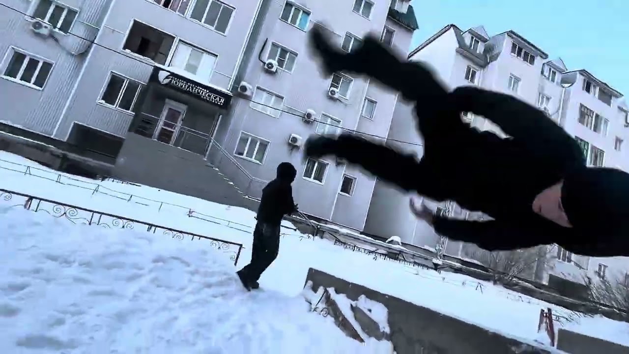 yakutsk freestyle