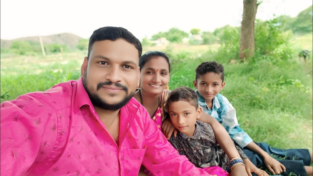 Ambavaram family #viral #trending #Youtube