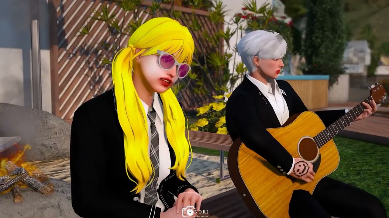 คุณนายตื่นสาย - TEMI Feat. KiRANA | cover by Laron Raimarayart Ft. Maprang Famus