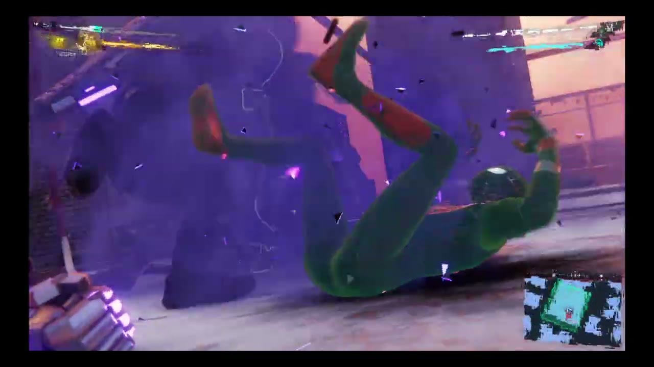 Marvel's Spider-Man: Miles Morales