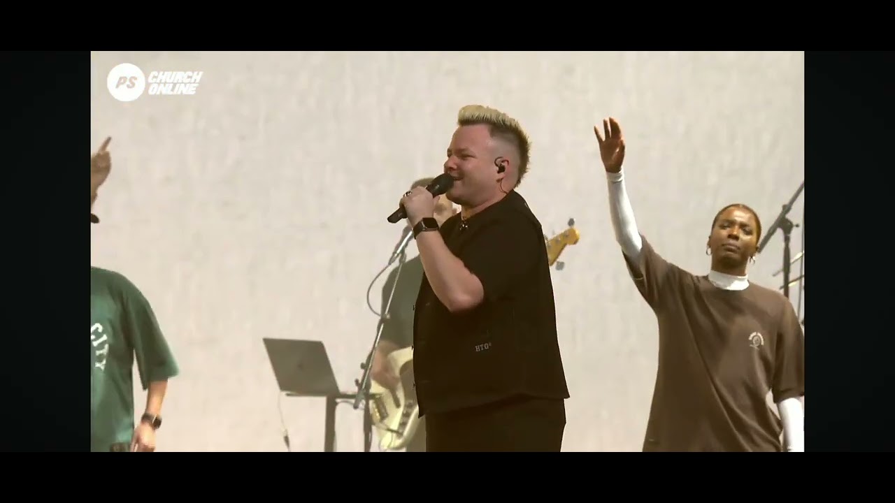 Till The Walls Come Down | Planetshakers | ABUNDANCE