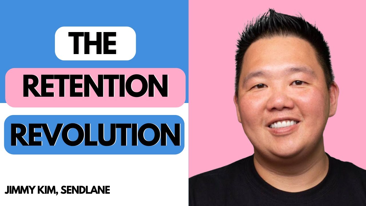 The Retention Revolution: Insights on Email Marketing, DTC Growth, and the Future of eCommerce