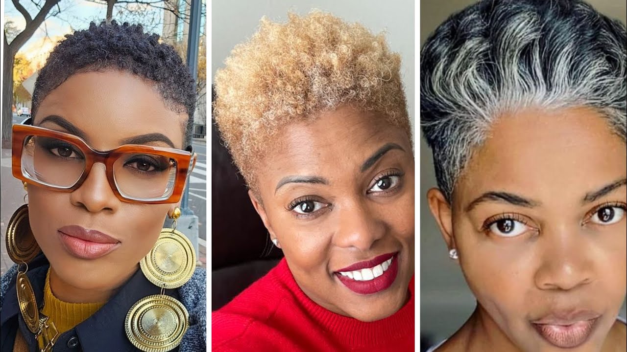 56 BEST Natural Short Hairstyles Compilation 2024 by Barbers near you