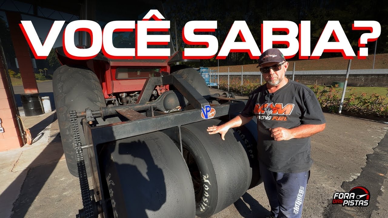 COMO É FEITO O TRATAMENTO DE PISTA NA SPID?