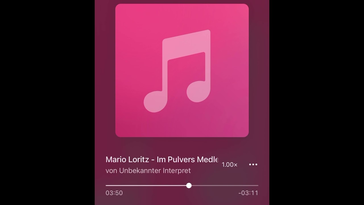 Mario Loritz - Im Pulverfass Medley