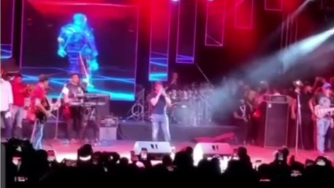 KK's Last Song in KOLKATA | KK Last LIVE Performance | RIP KK