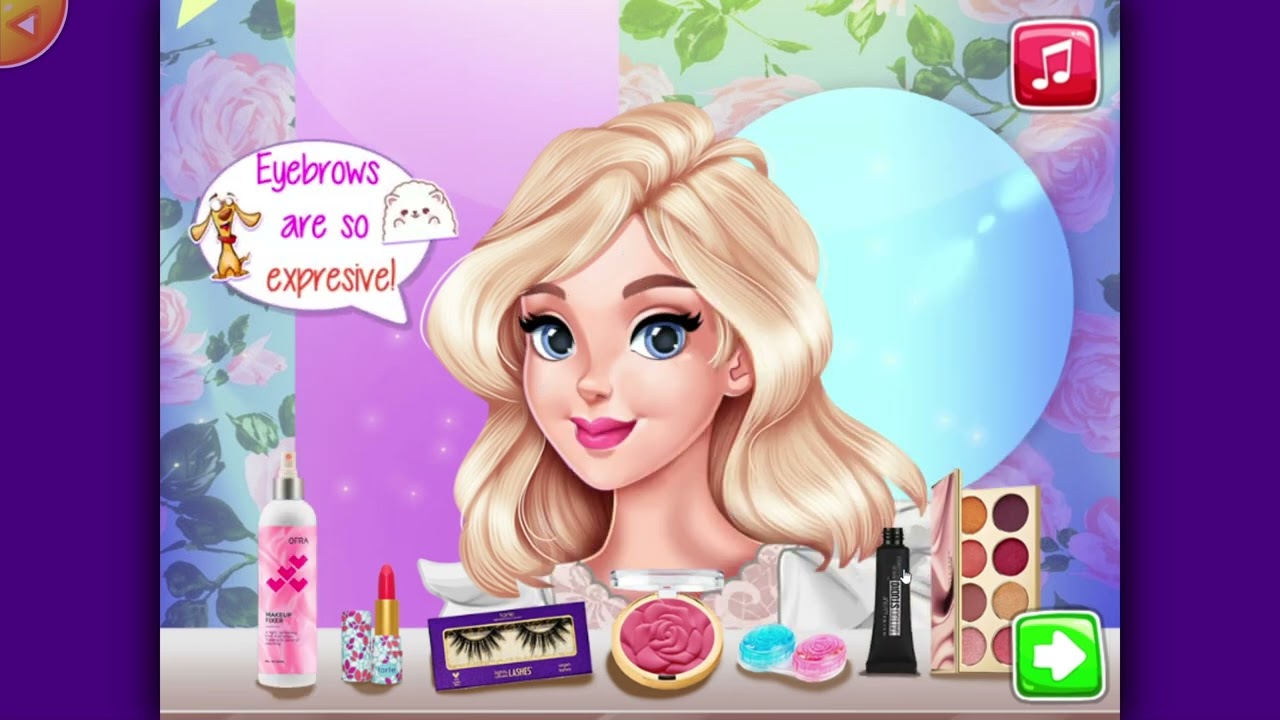 Bridezilla Wedding Makeover