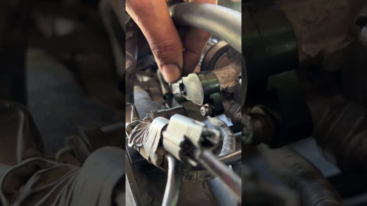QBlX starts and idles without stopping. How to set the accelerator.