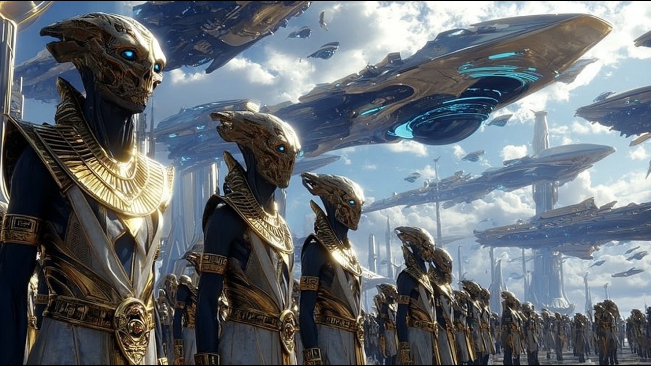 Aliens Scoffed at the SOS… Then the Deathworlders’ Fleet Arrived!| HFY | HFY Sci-Fi Stories