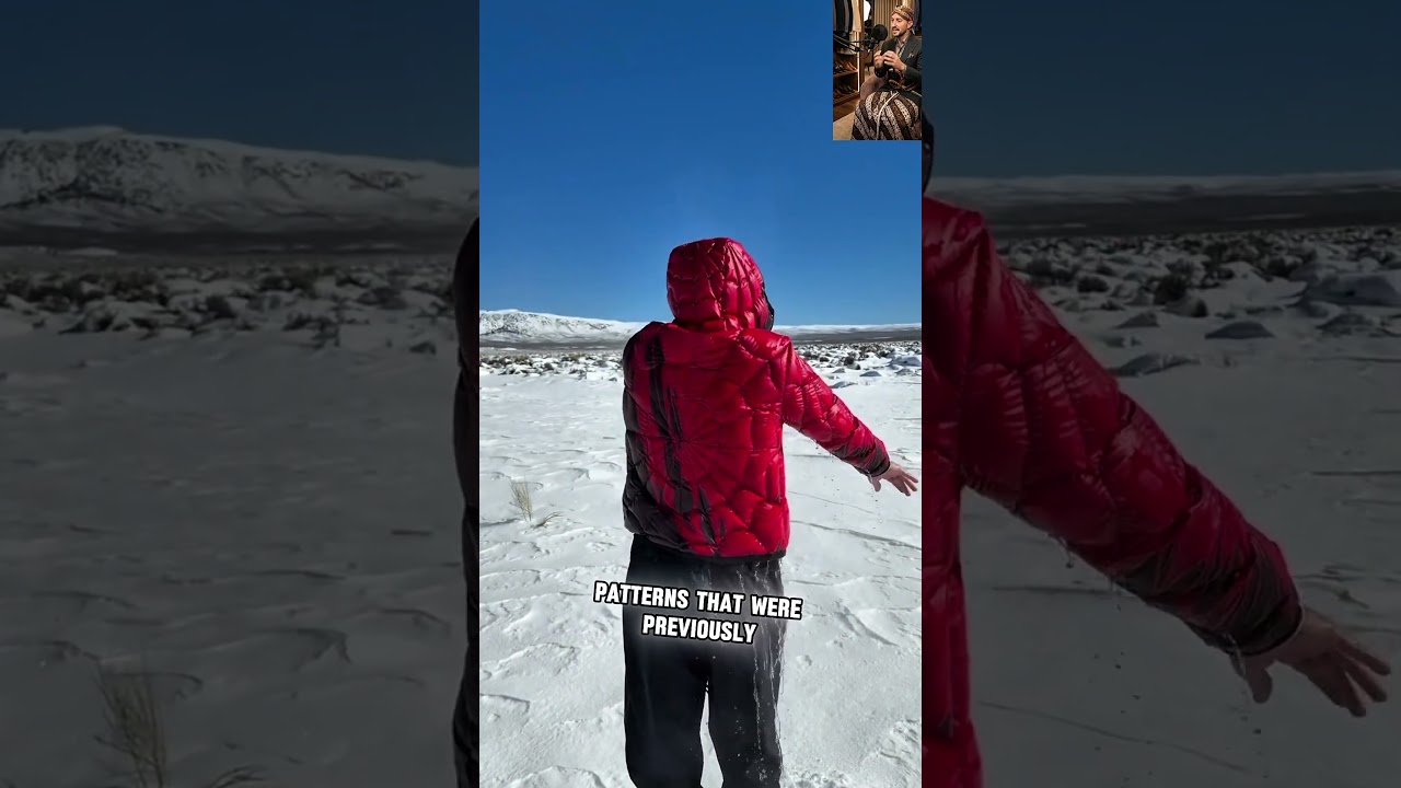 Magic Color Changing Shirt