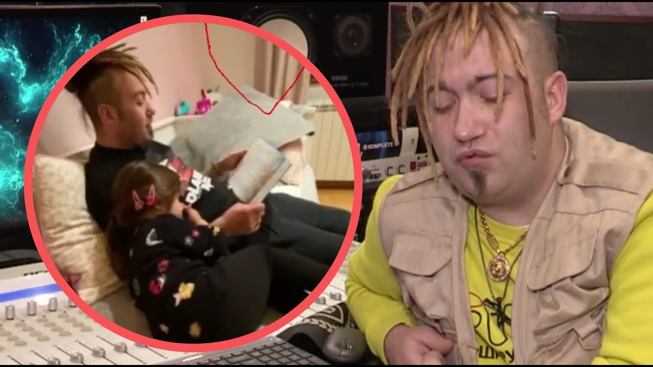 Rasta se rastužio zbog Tare: “Ćerka je stalno odlazila u naš dom i TRAŽILA ME”