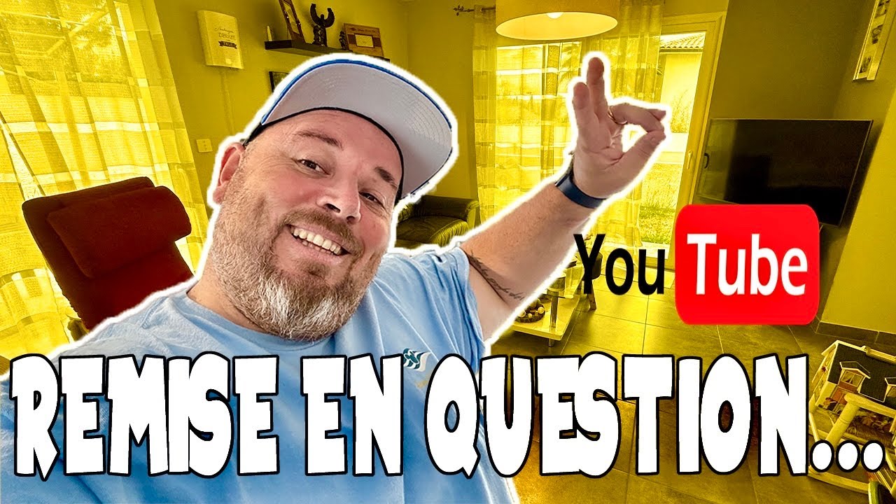 [Vlog #179] - VLOG A LA MAISON