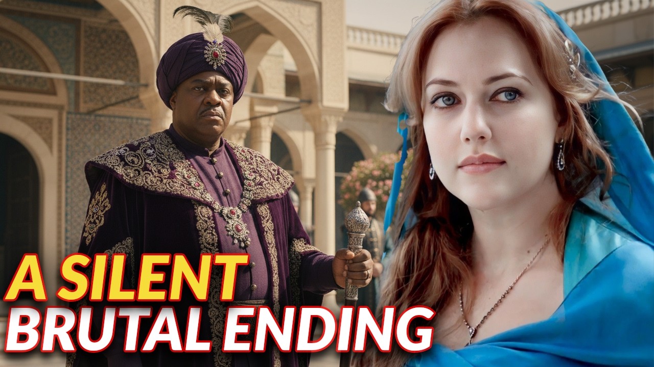 What Happened to Sümbül Agha? The Fate of the Sultan's Most Powerful Eunuch