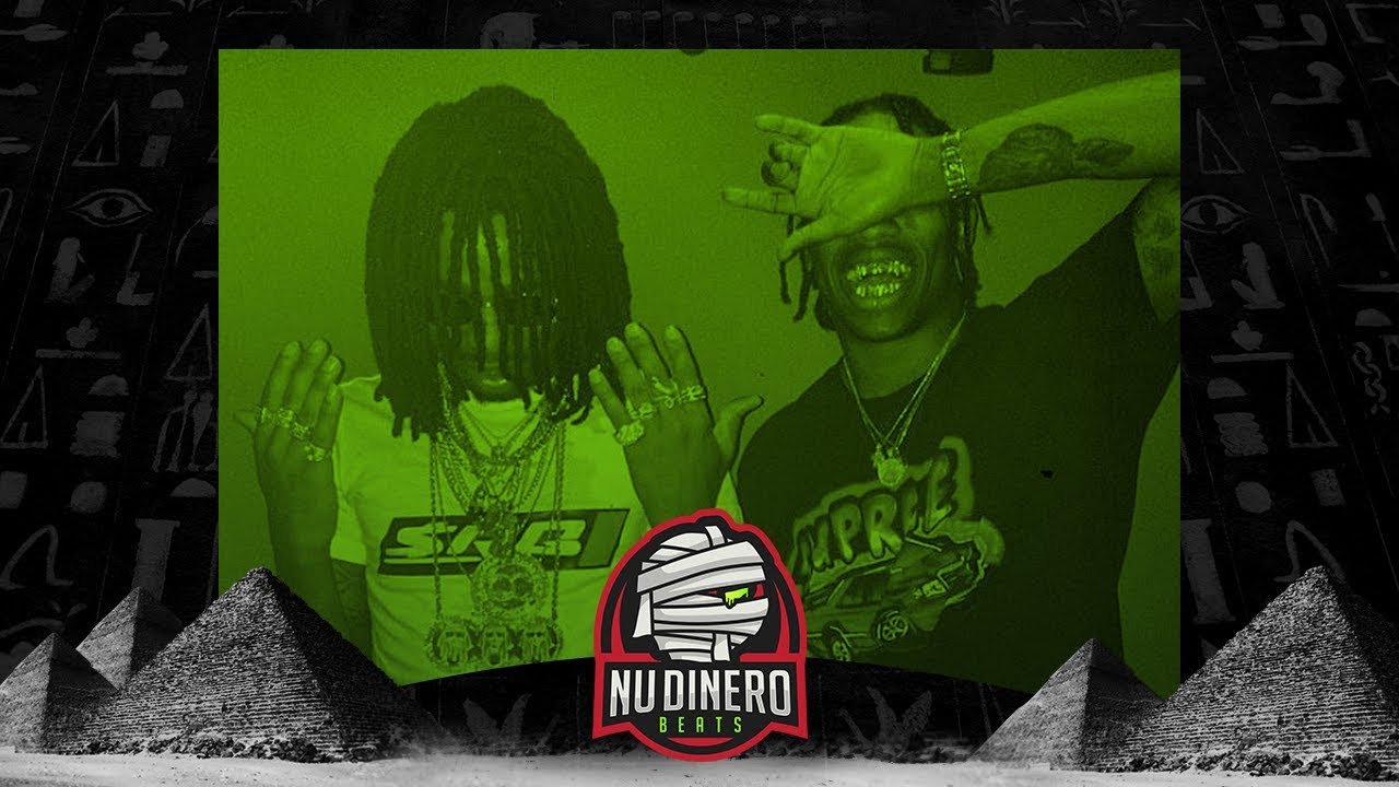 [FREE] Travis Scott x Quavo type beat 2018 - 