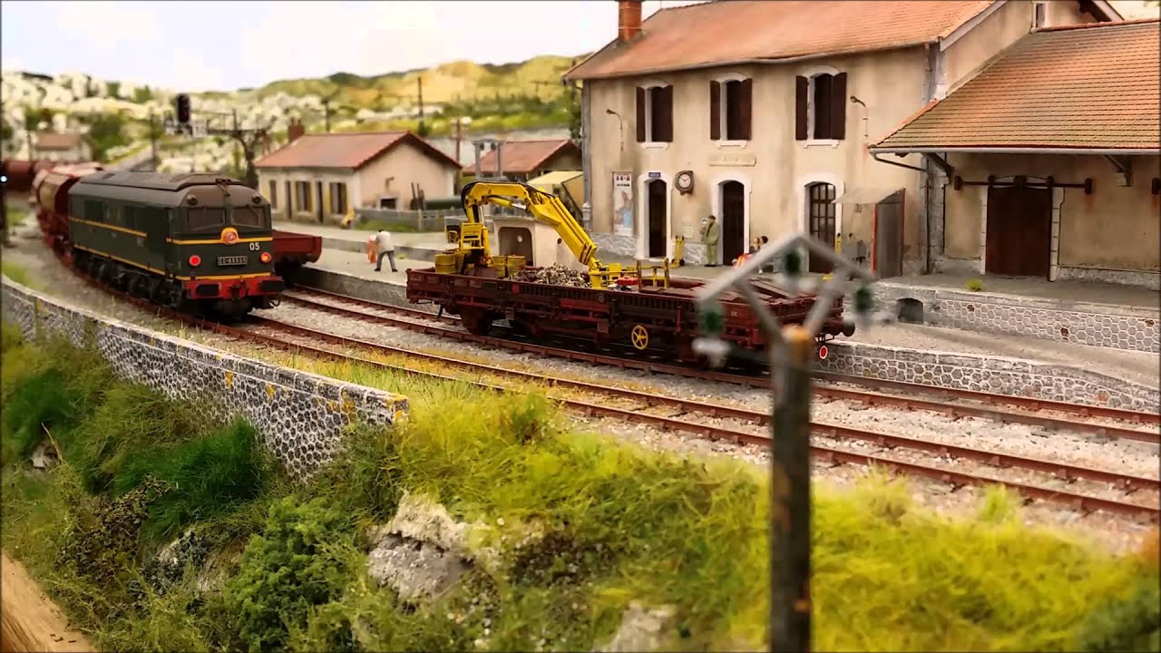 babazoo à St jean de vinas