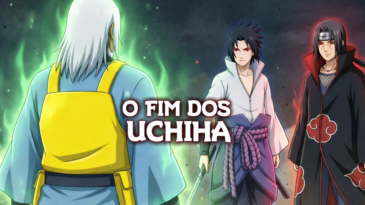 COMO VENCER ITACHI E SASUKE: Guia Definitivo no Shinobi Striker!