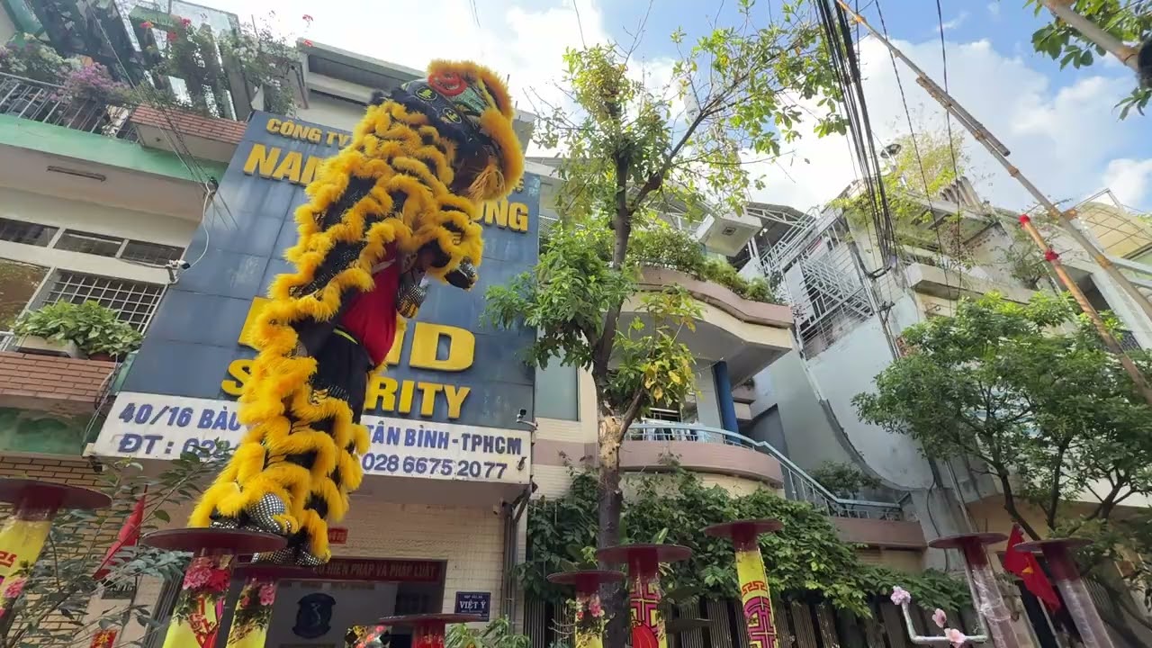 tâm anh hào quận gò vấp 