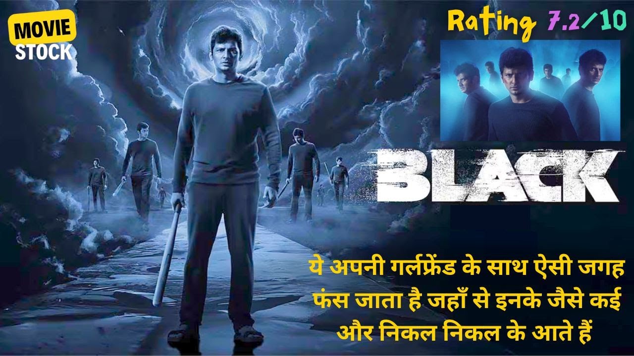 Jo Log Vishwas Nahi Karte Ki Ek Se Jyada Dunia Hai Wo Log Is Movie Ko Dekh Le | Movie Gyan