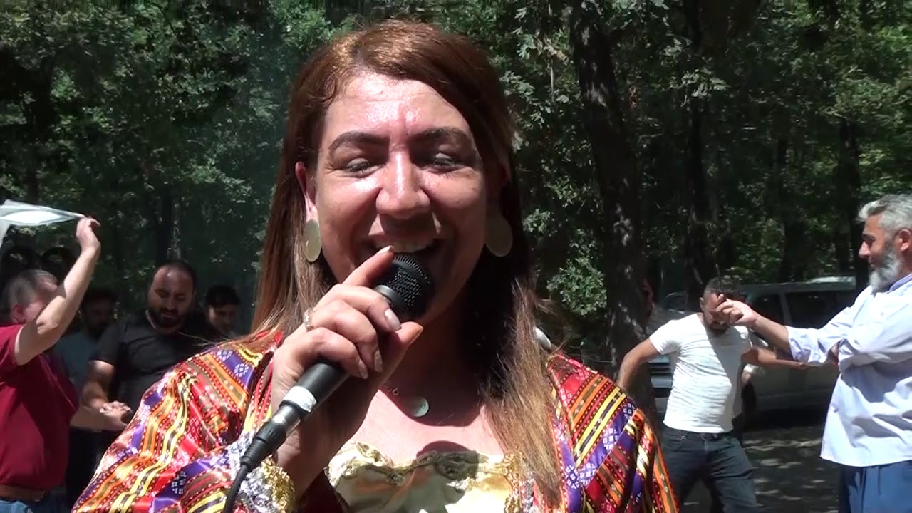 ZARA BAHARŞEYH KÖYÜ 14  PİKNİK PROGRAMI