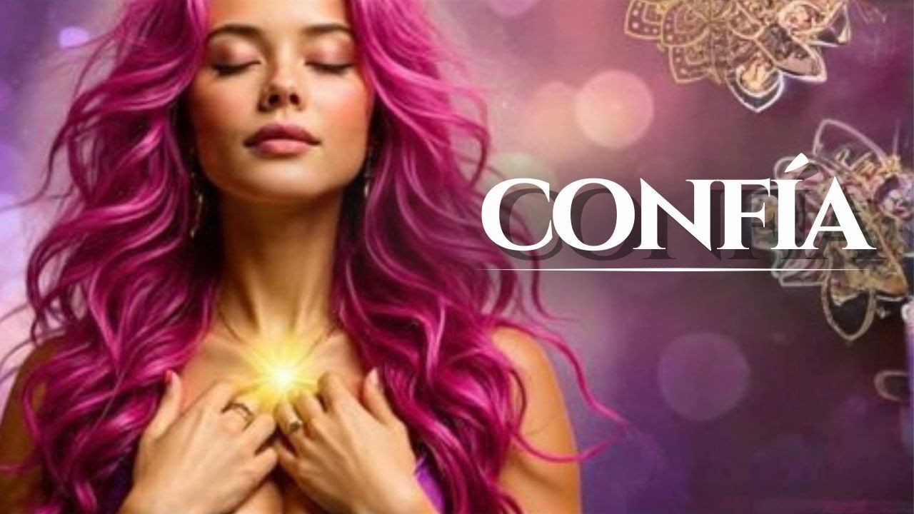 Si Estás Ansioso, Este Mantra Es Para Ti