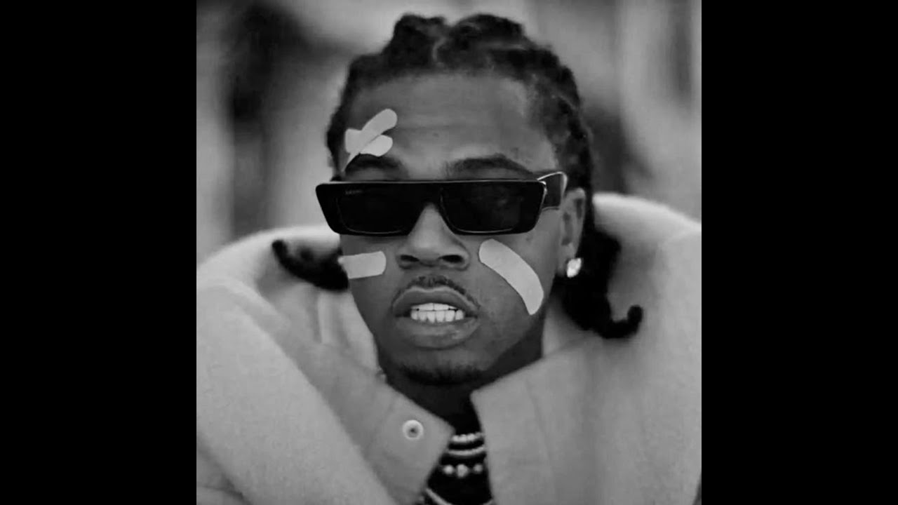 (FREE) Gunna Type Beat - "Force"