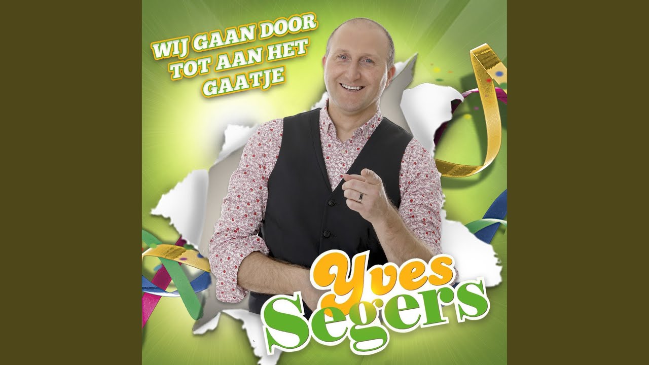 Wij Gaan Door Tot Aan Het Gaatje