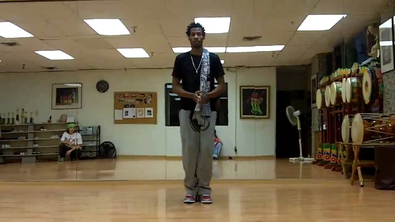 slimboogie practice clip 2010