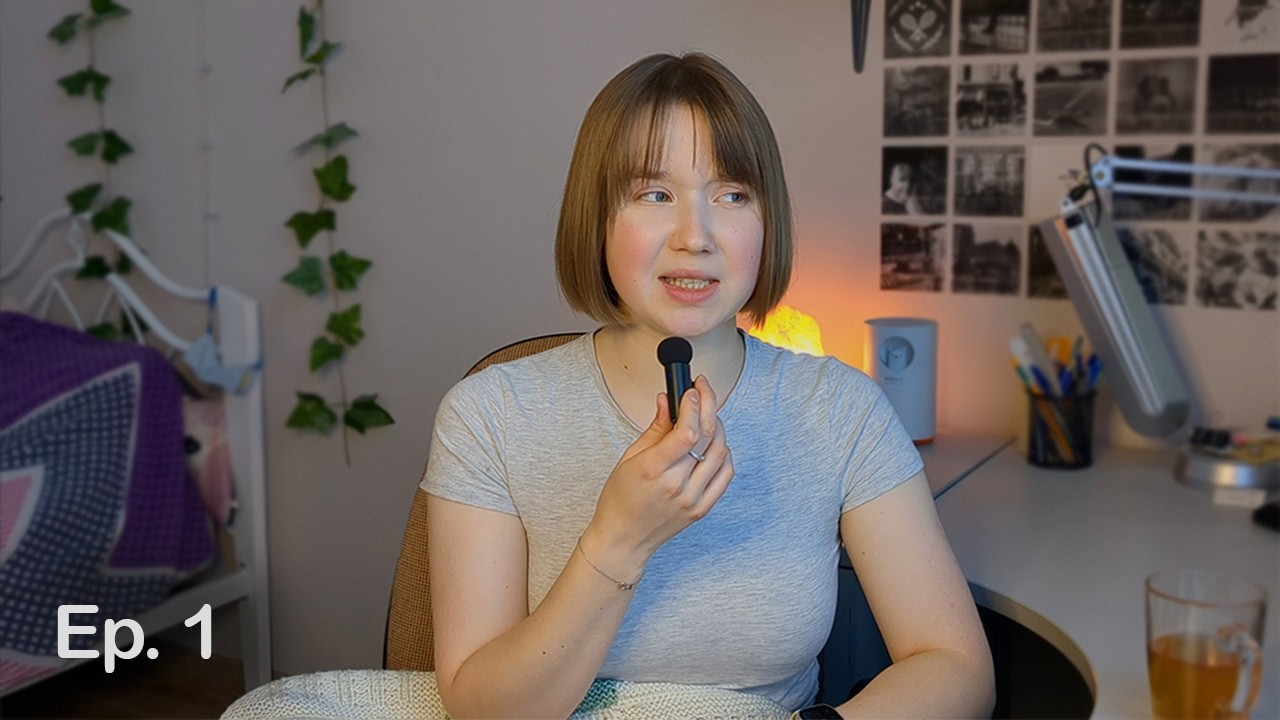 Ep. 1 | Crucial Changes I Needed For Effective Recovery. Healing Habits