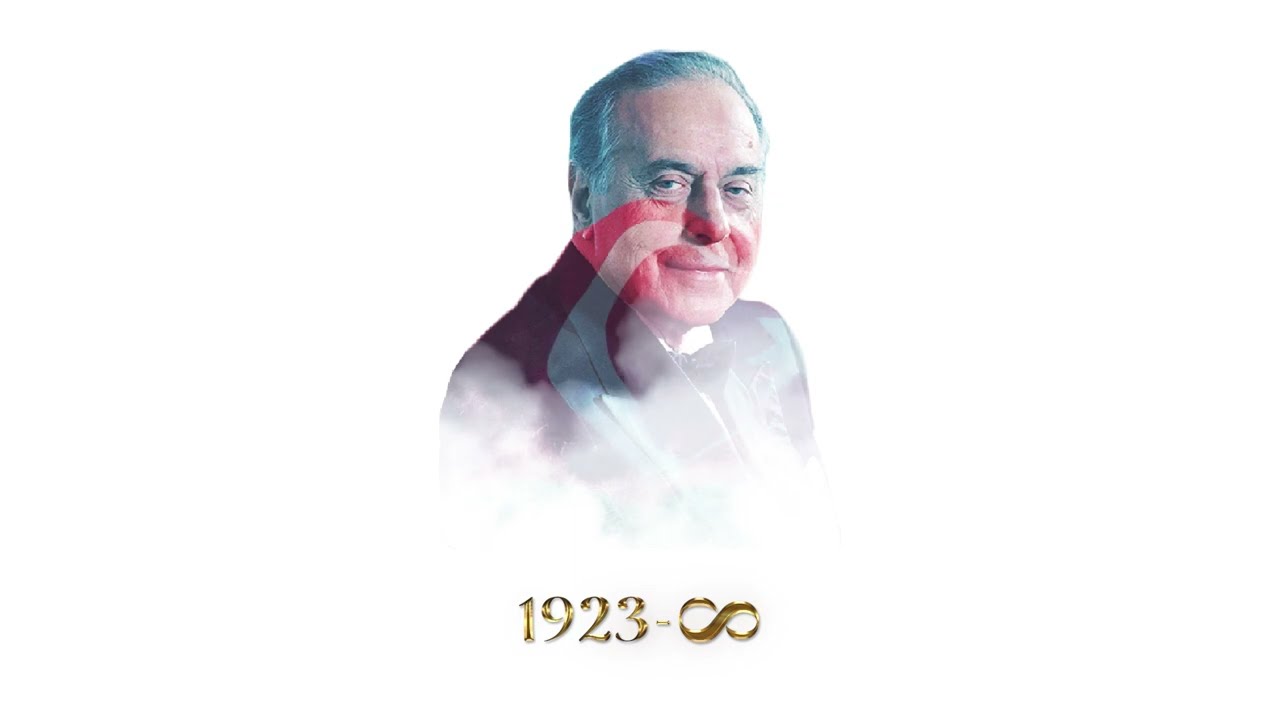 10 May - Ümummilli lider Heydər Əliyevin doğum günüdür