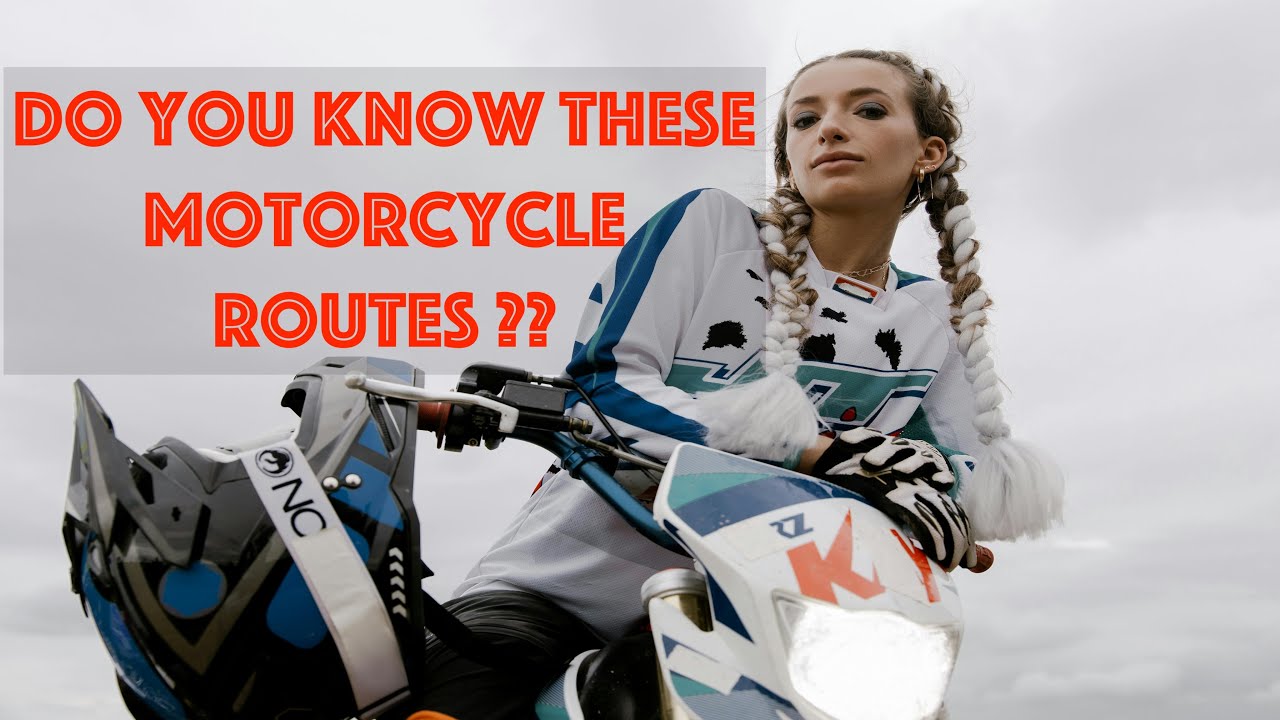 Top 5 scenic Motorcycle routes in Ontario. #rider #travel #explore #top #motorcycle #routes