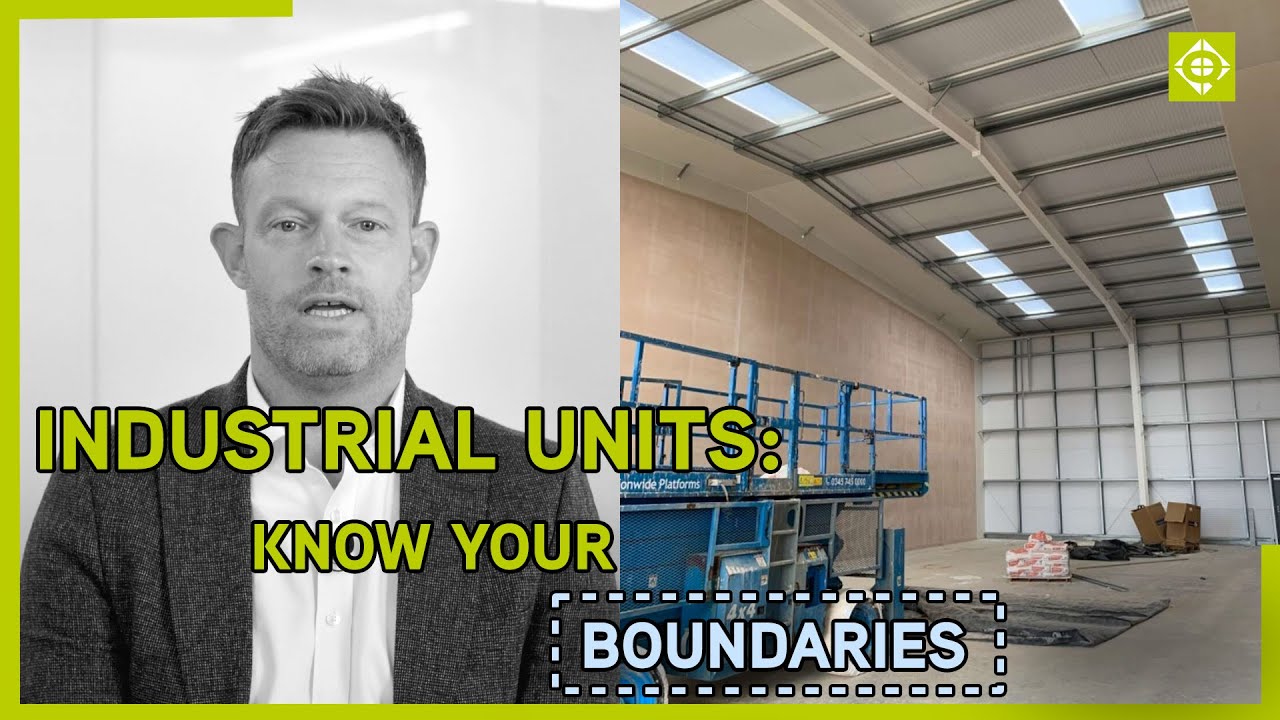 Industrial units and warehouse construction: Fire Safety issues