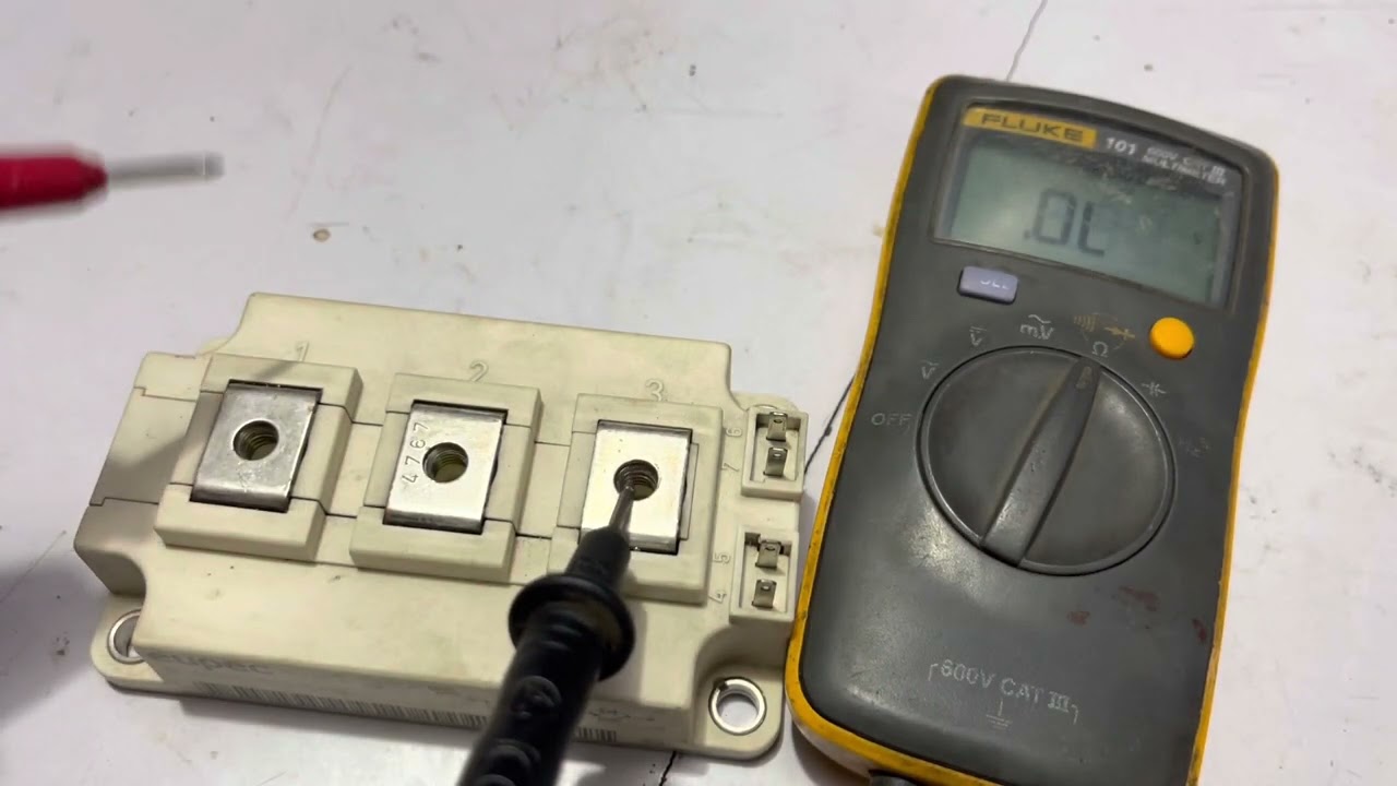 #IGBT