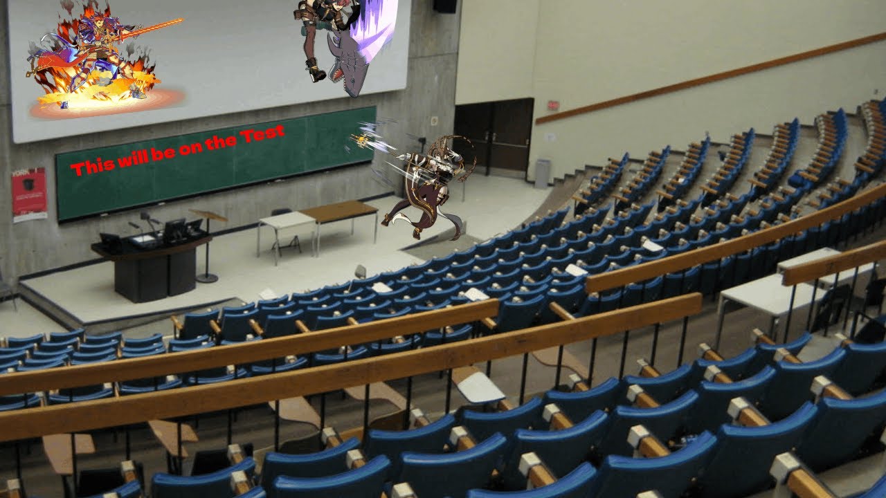 Теоретические варианты противостояния