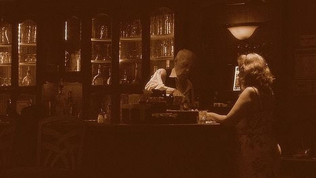 흑화한 재즈와 보사노바 | Dark Jazz & Bossa Nova Playlist