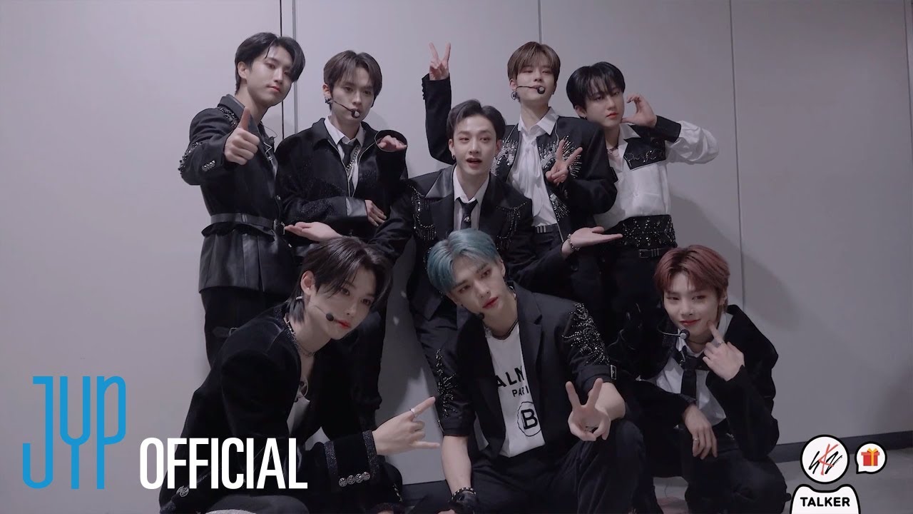 [Stray Kids : SKZ-TALKER] Ep.55