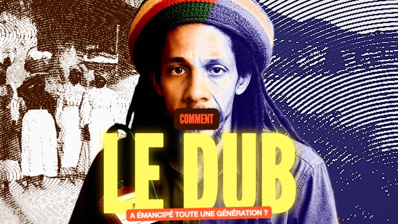 LE DUB : comment ce LIFESTYLE a émancipé toute une GÉNÉRATION 