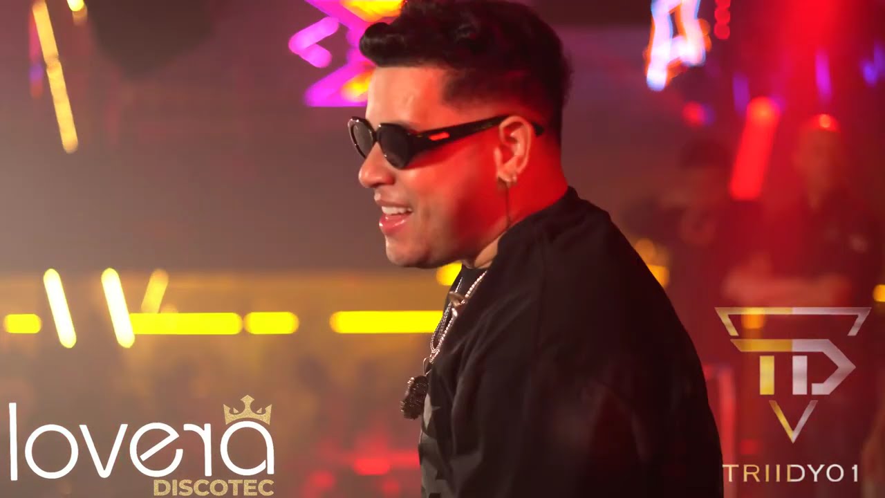 shadow blow en vivo mejores exitos #2025